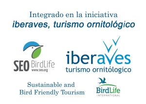 IBERAVES. Turismo Ornitológico