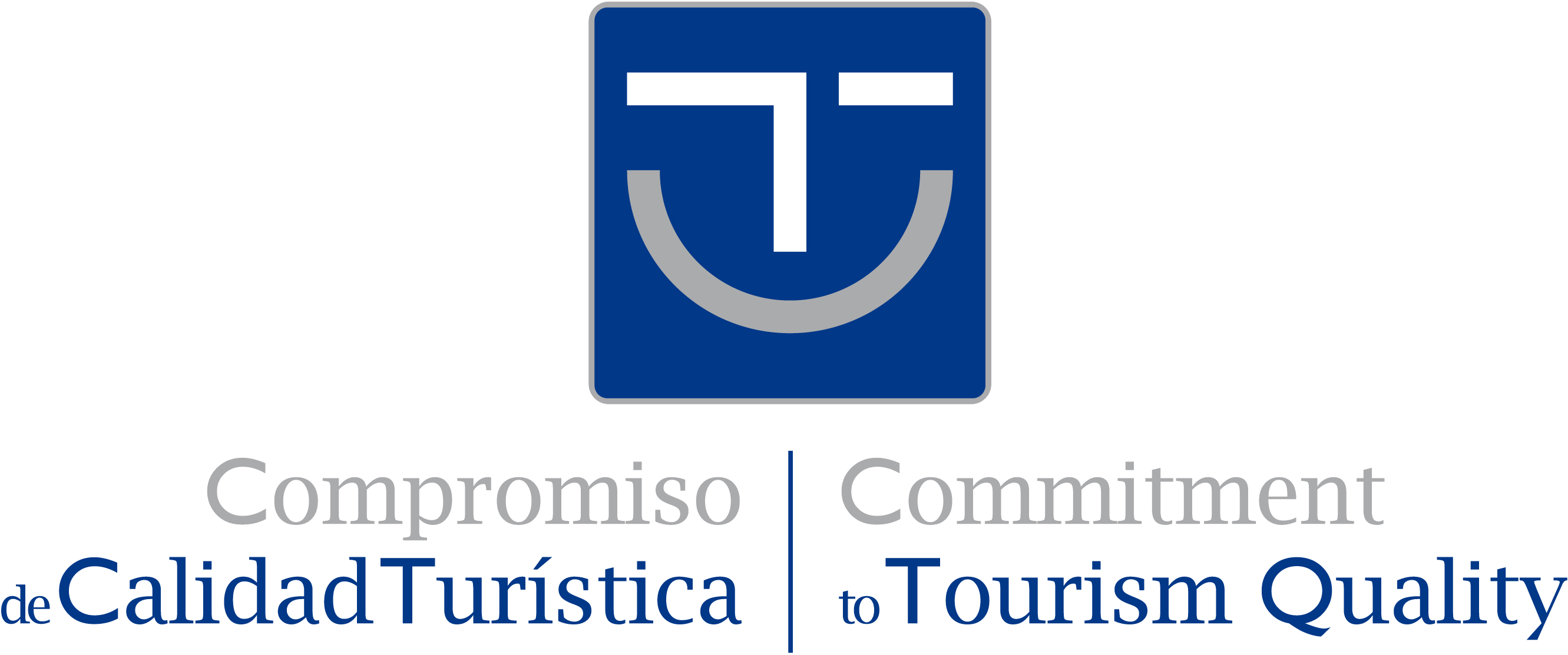 “Compromiso de Calidad Turística 2017”  Comité SICTED de Turespaña 